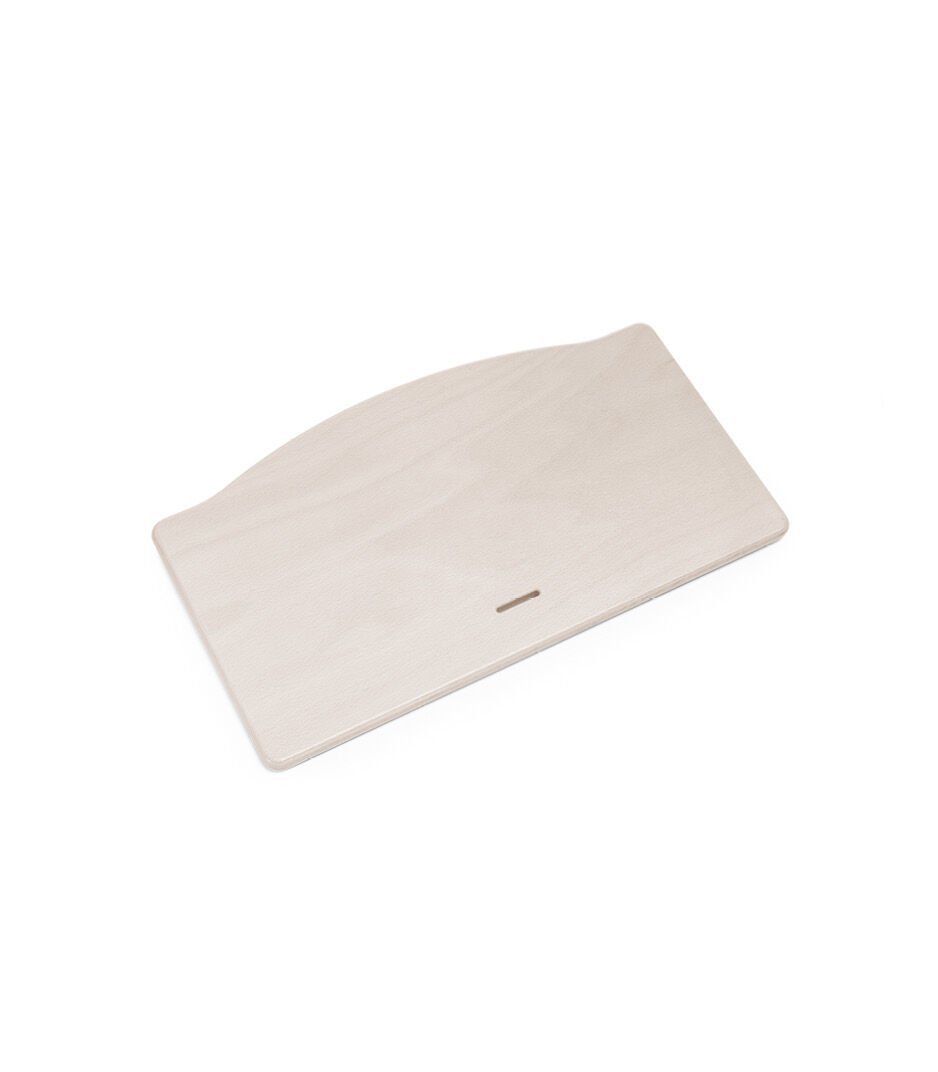 Tripp Trapp® Seatplate, Whitewash, mainview